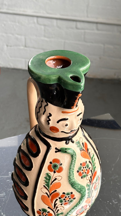 Hungarian Miska Jug
