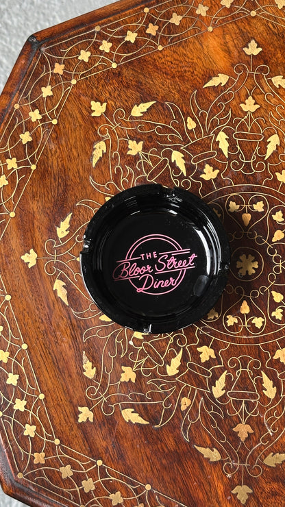 The Bloor Street Diner Ashtray