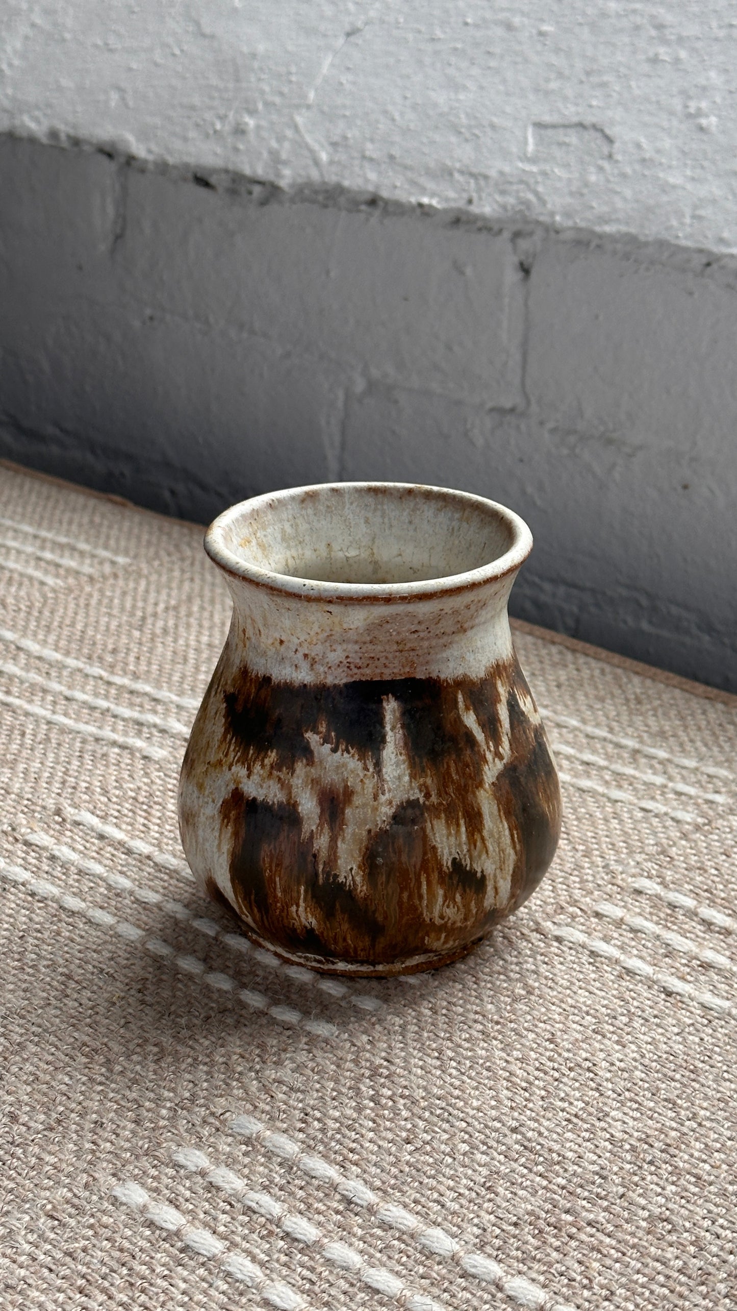 Small Ceramic Vase