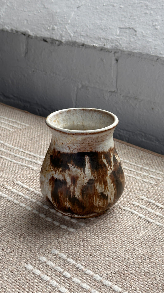 Small Ceramic Vase