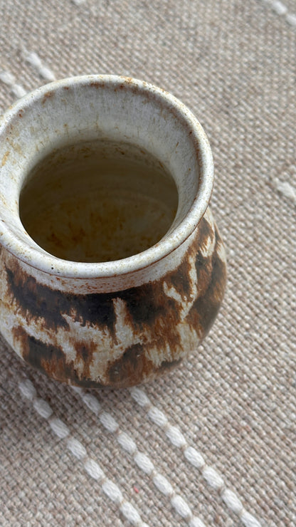 Small Ceramic Vase