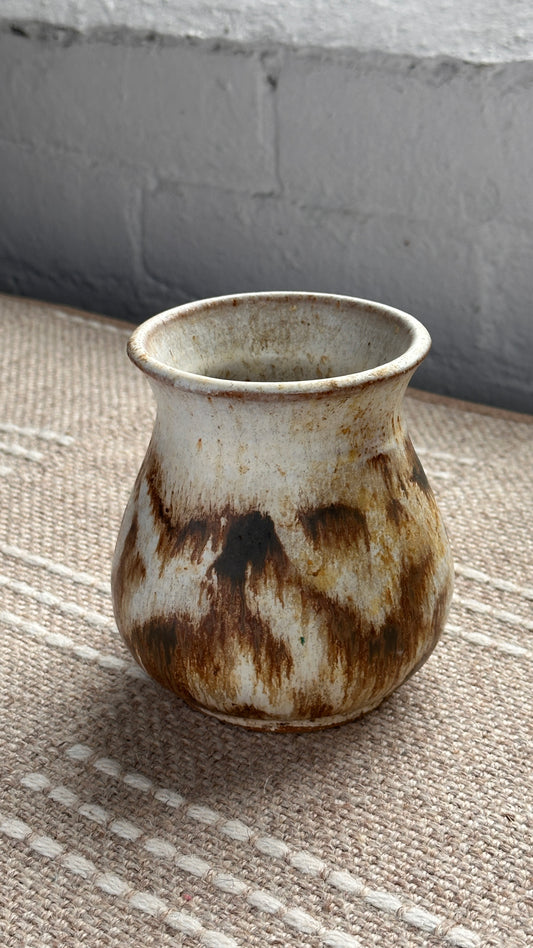 Small Ceramic Vase