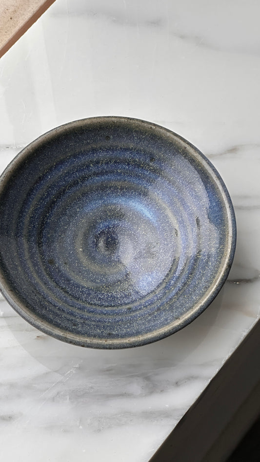 Small Ceramic Dish