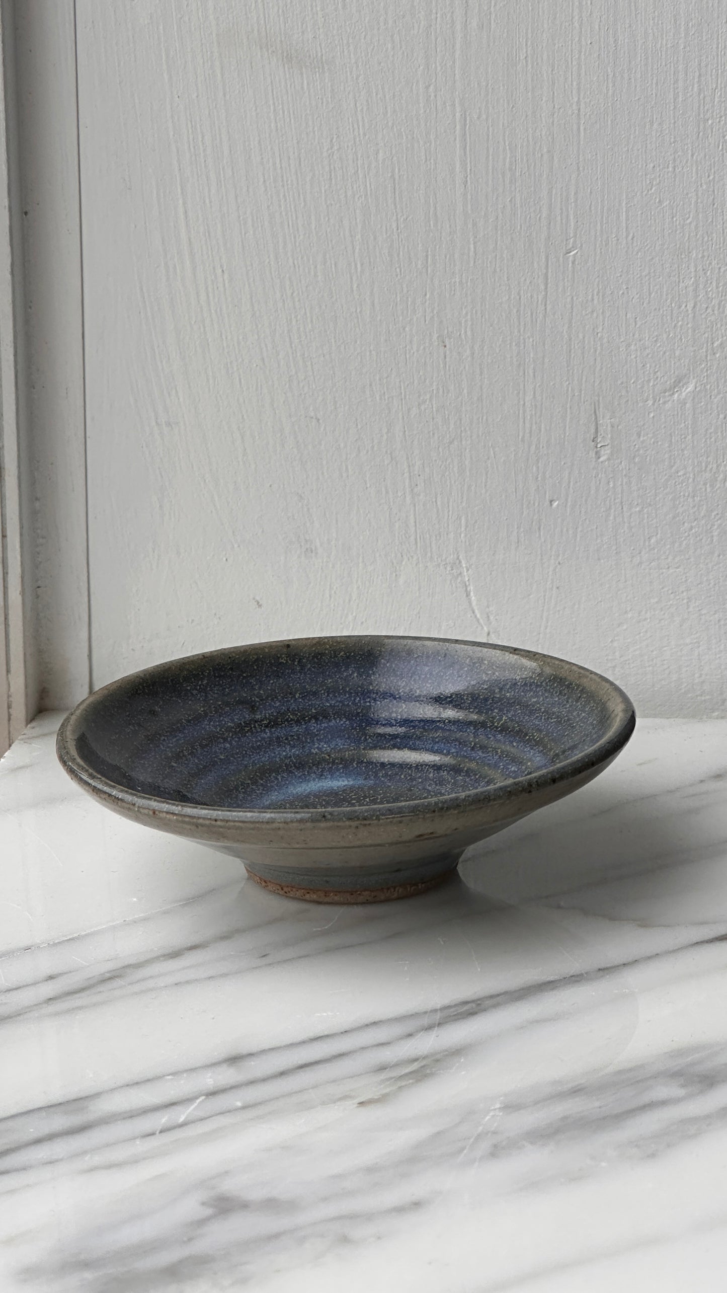 Small Ceramic Dish