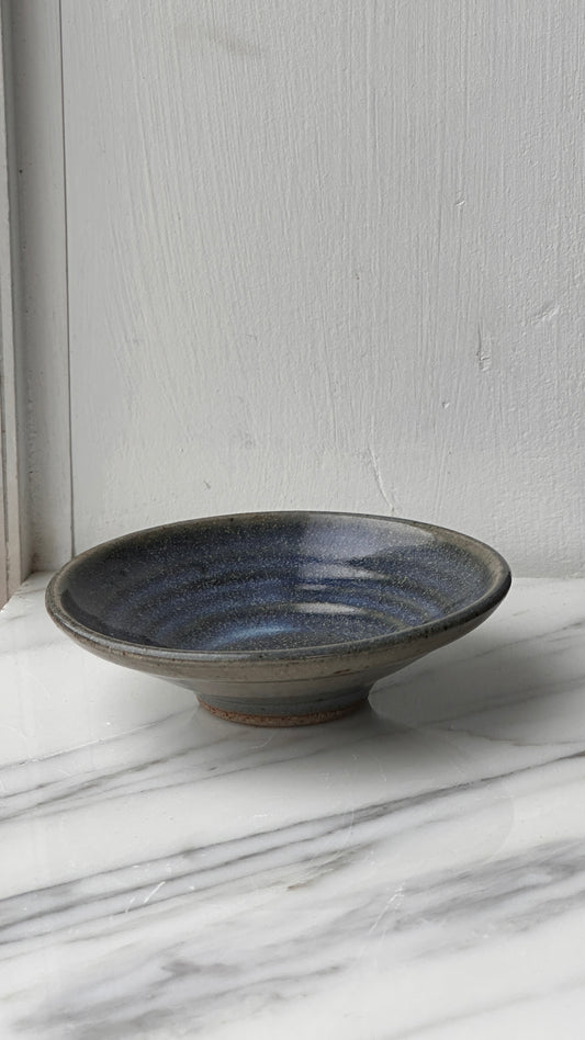 Small Ceramic Dish