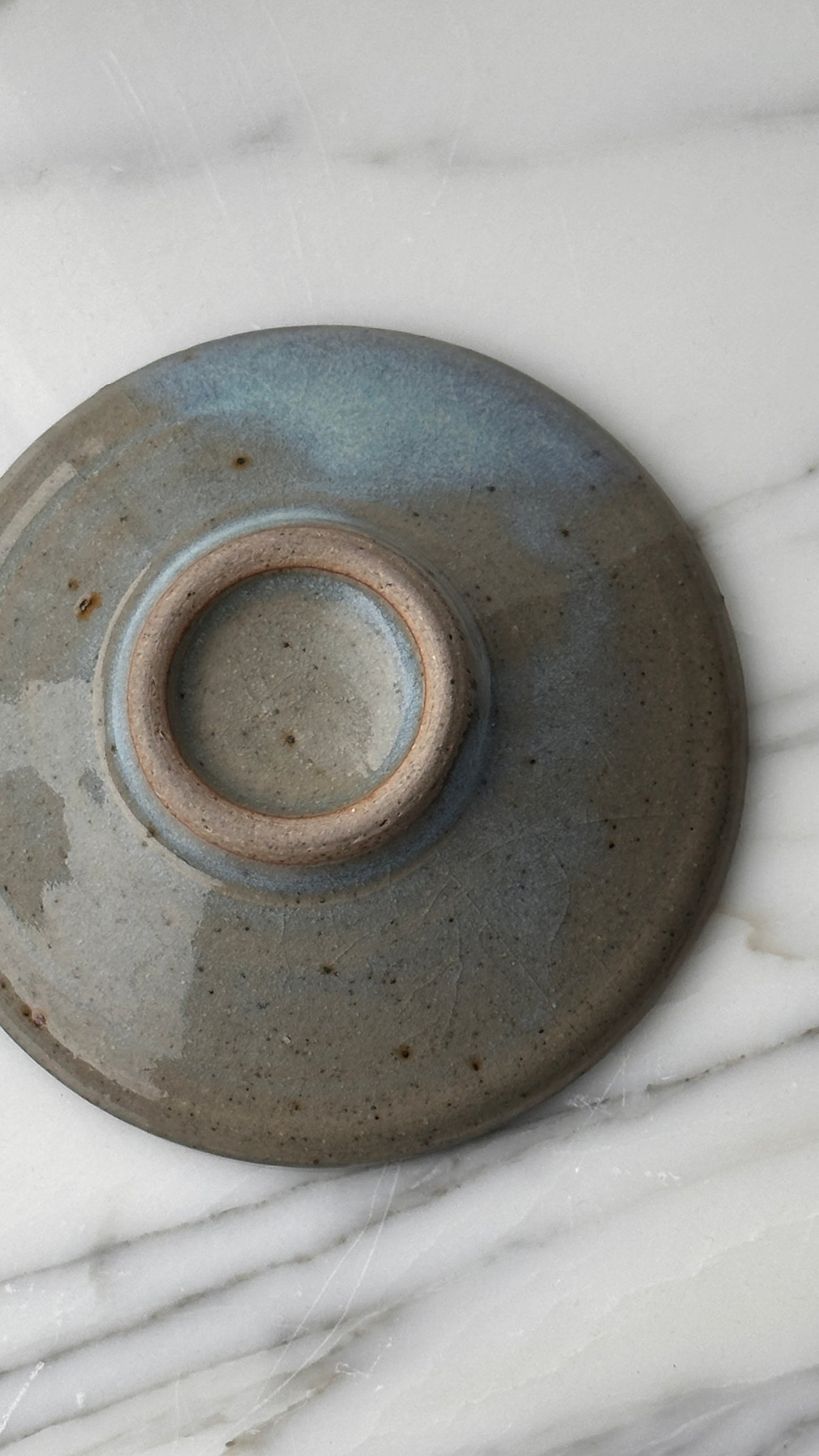 Small Ceramic Dish