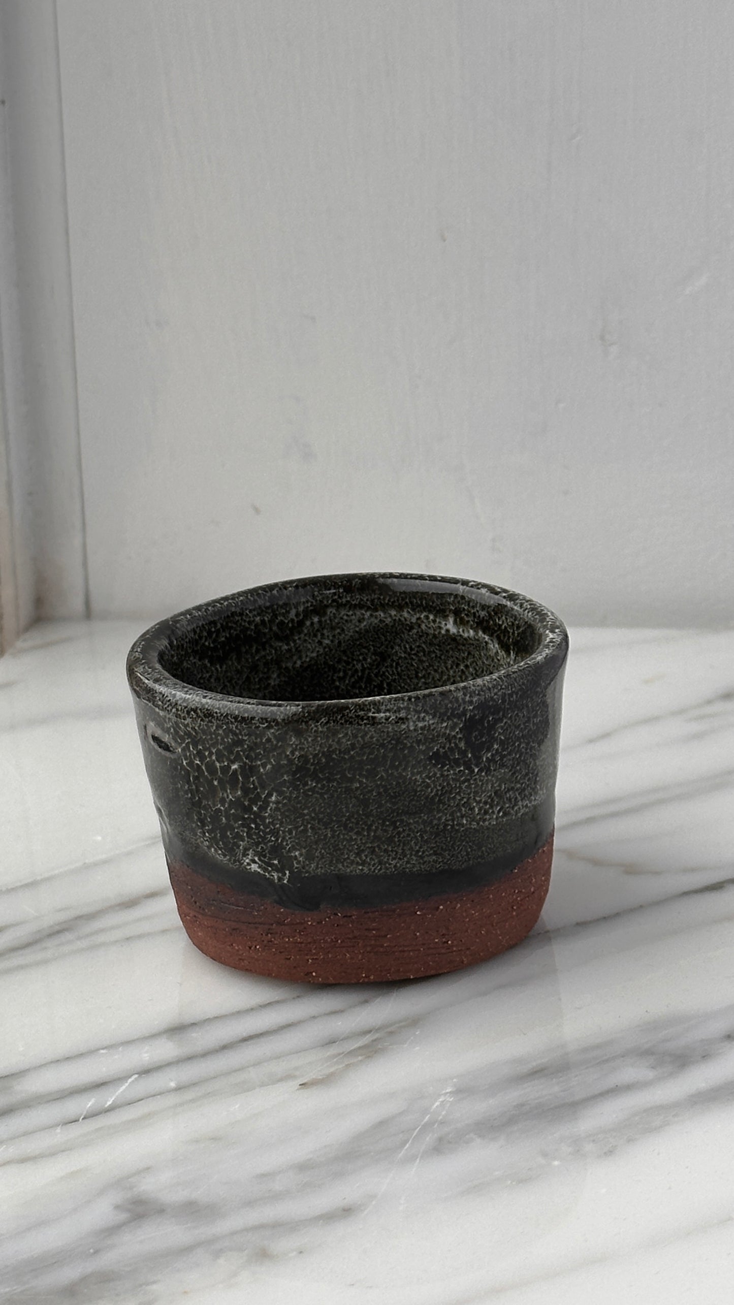 Pottery by Alexis W.