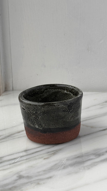 Pottery by Alexis W.