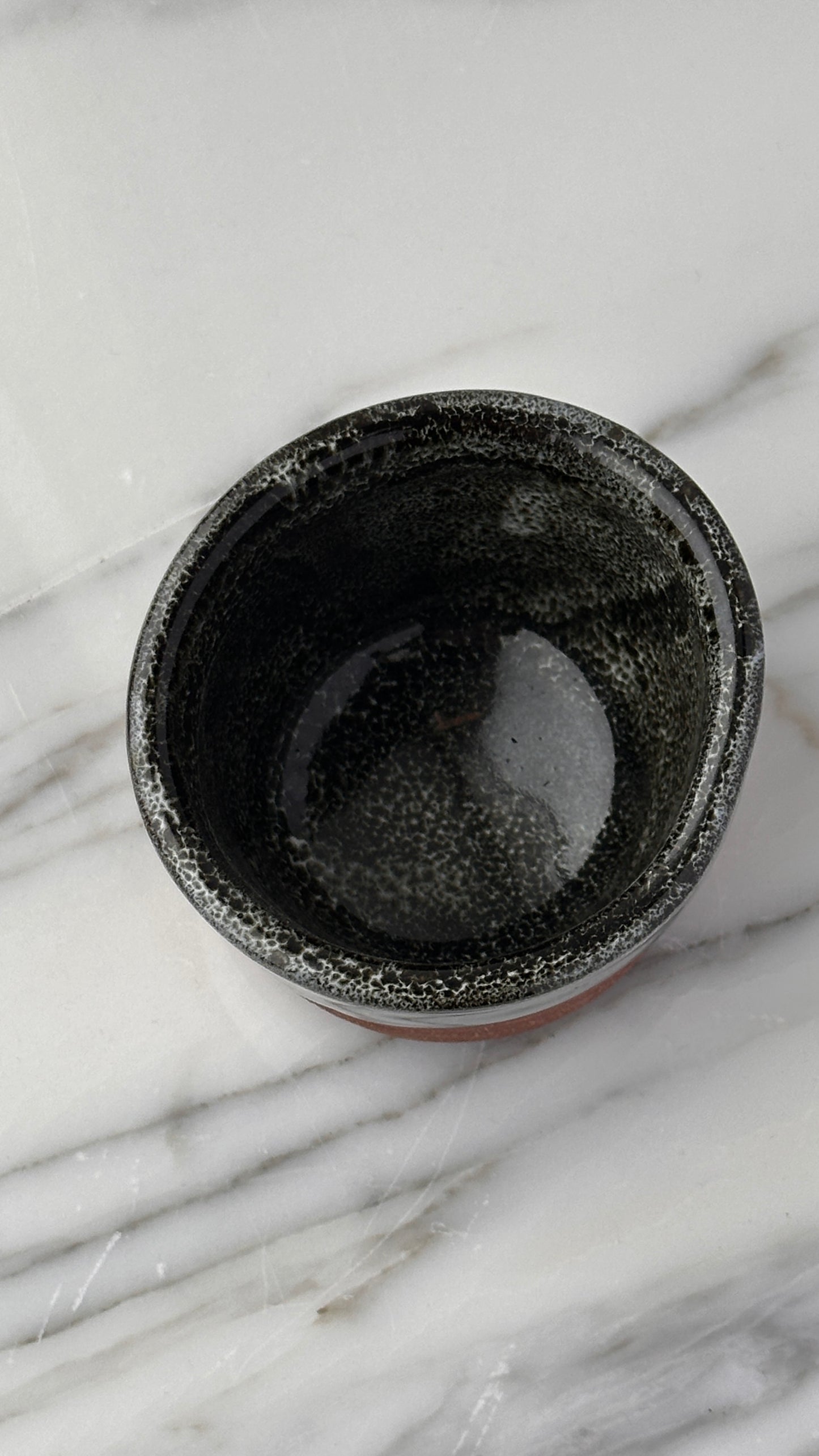Pottery by Alexis W.