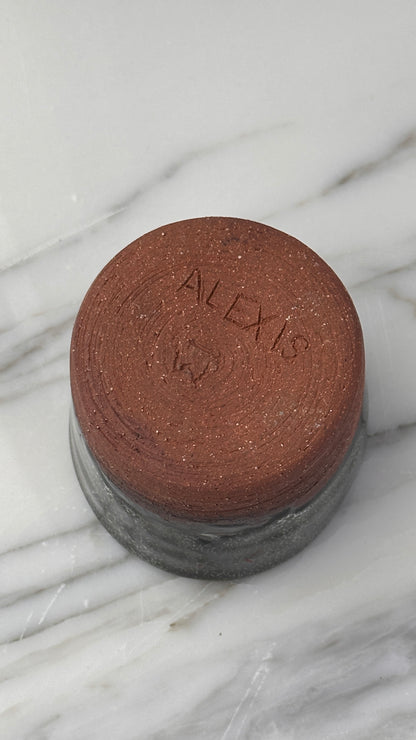 Pottery by Alexis W.