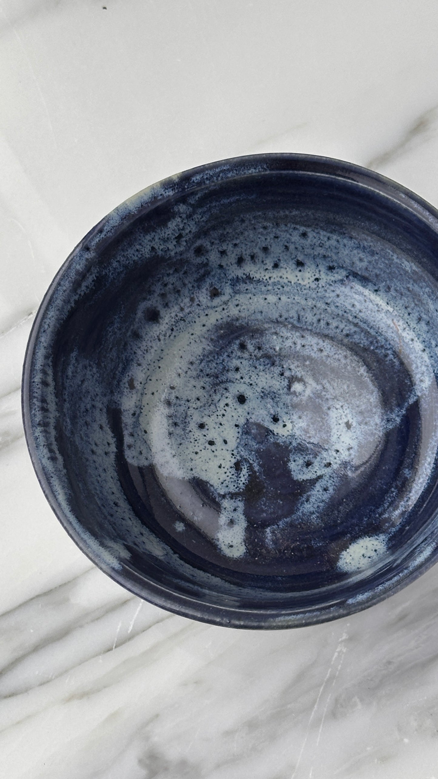 Pottery by Alexis W.