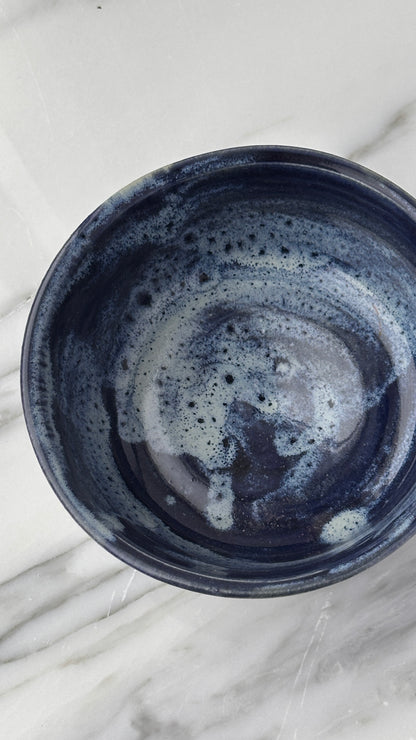 Pottery by Alexis W.