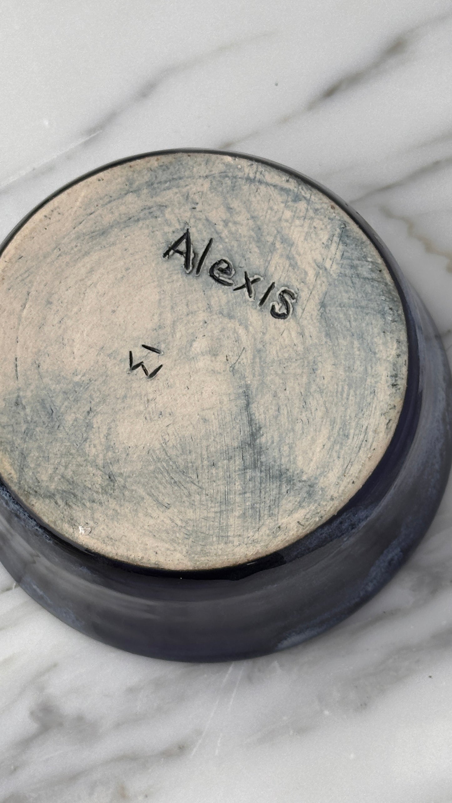 Pottery by Alexis W.