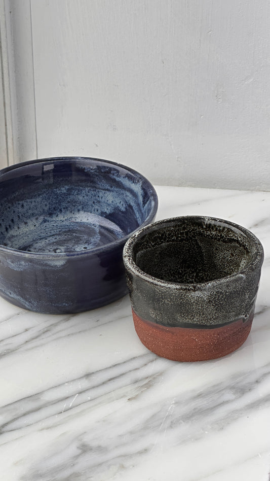 Pottery by Alexis W.