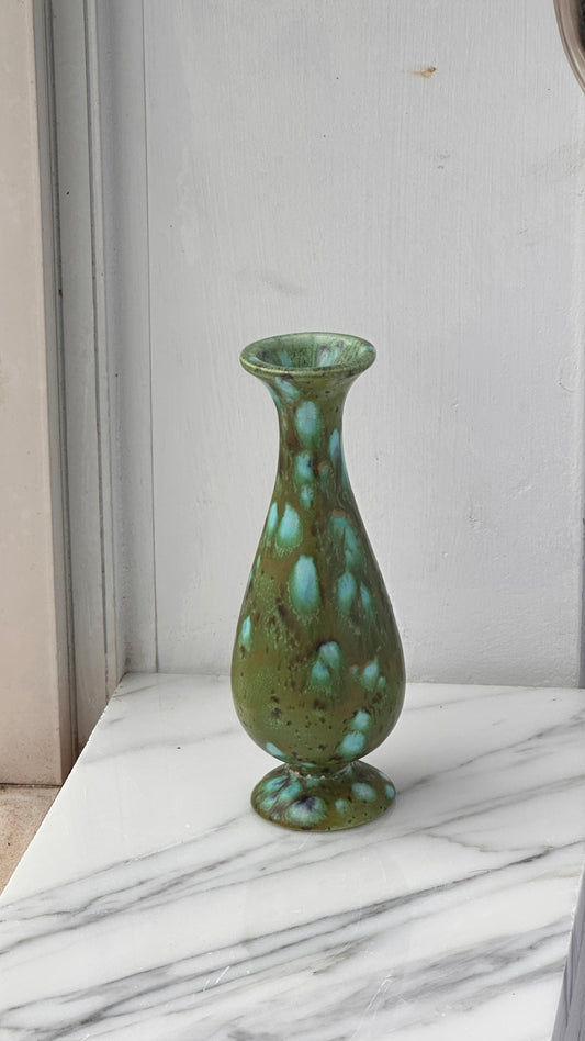 1973 Ceramic Bud Vase