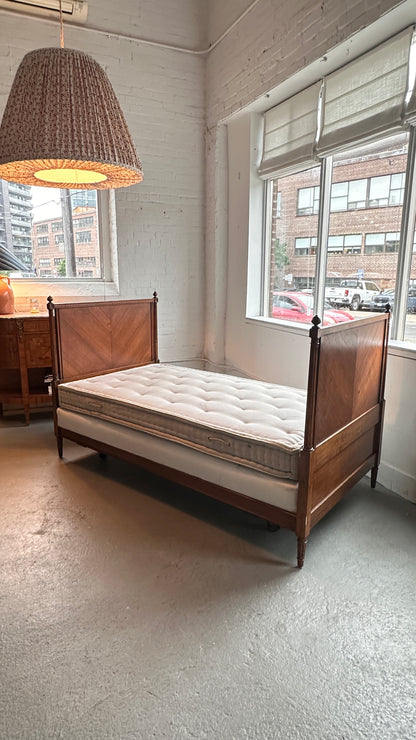 Antique Daybed