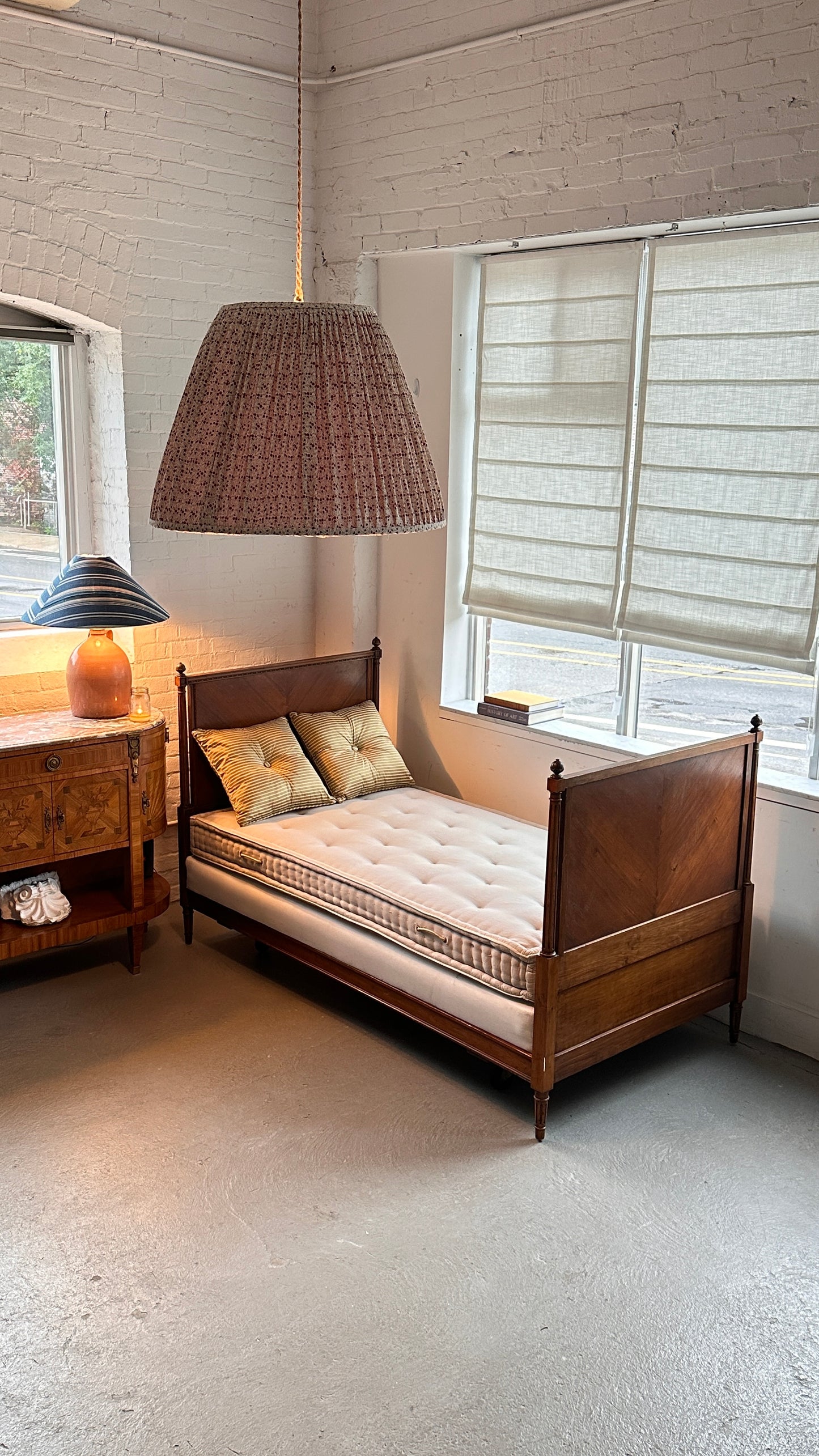 Antique Daybed
