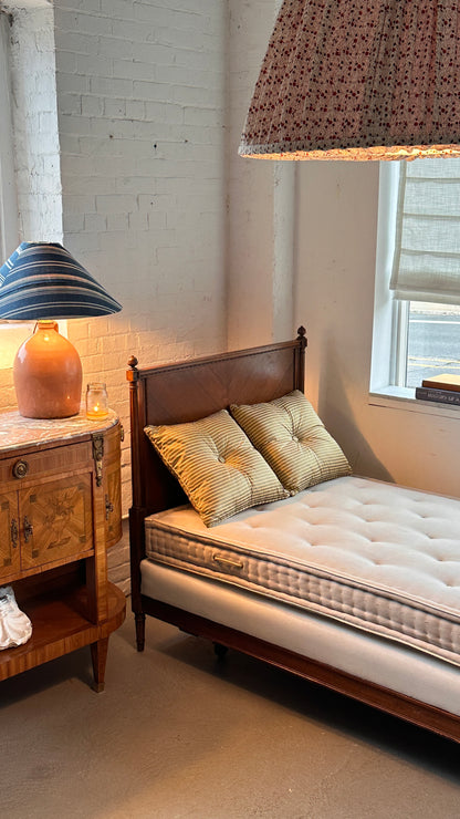 Antique Daybed