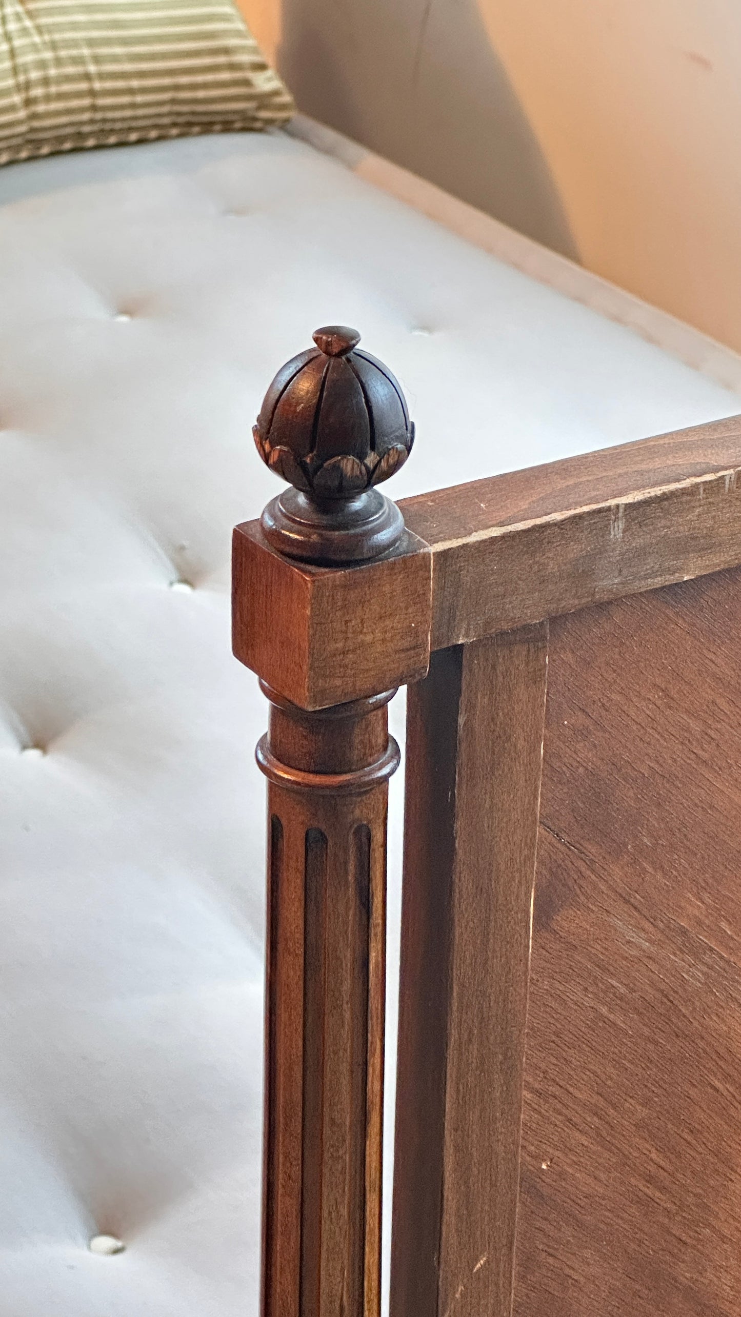 Antique Daybed