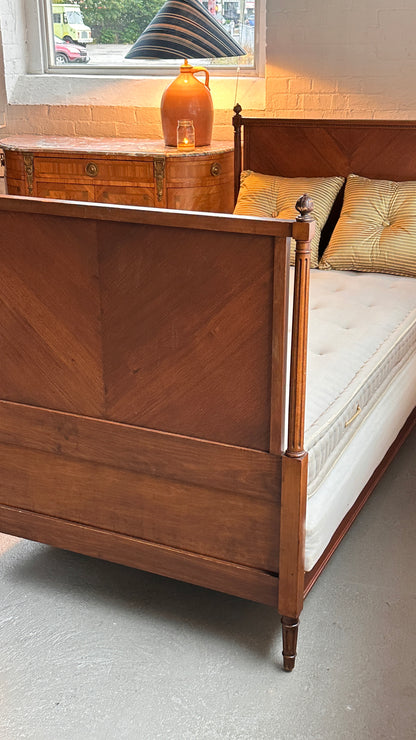Antique Daybed