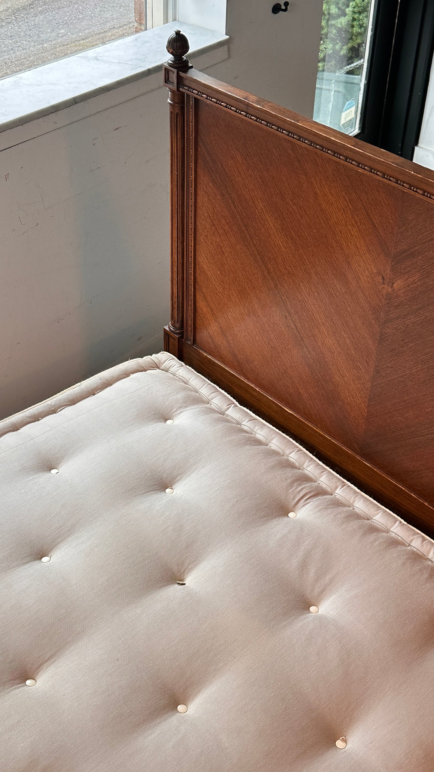 Antique Daybed