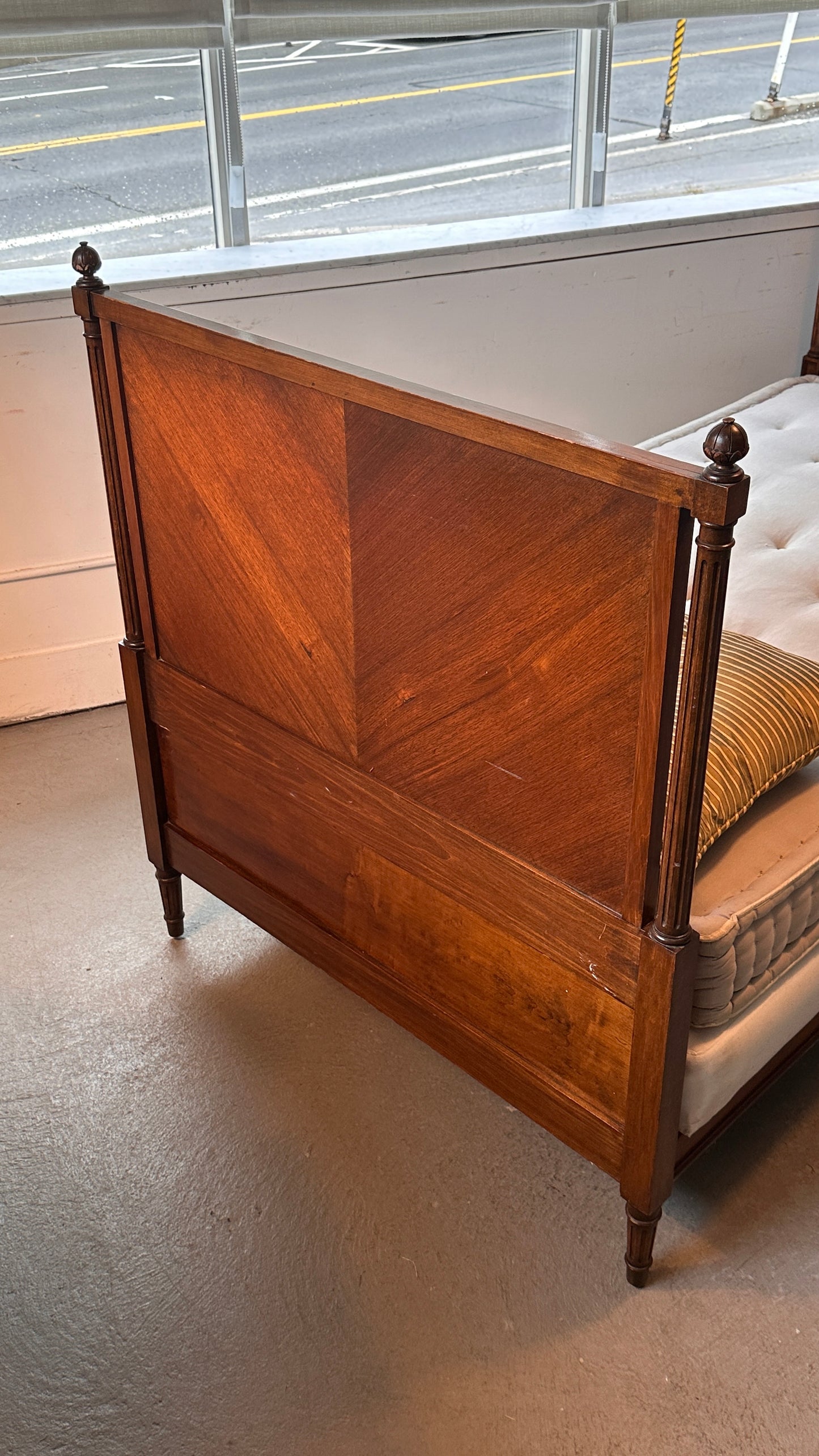 Antique Daybed