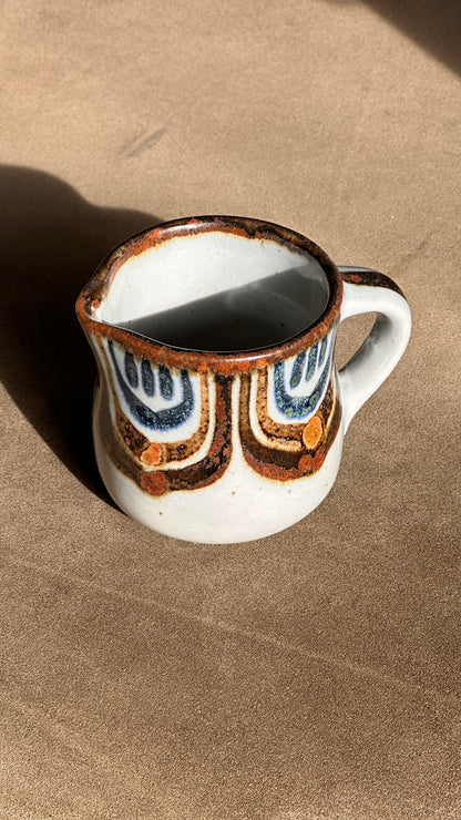 El Parlomar / Ken Edwards, Mexico Ceramic Creamer