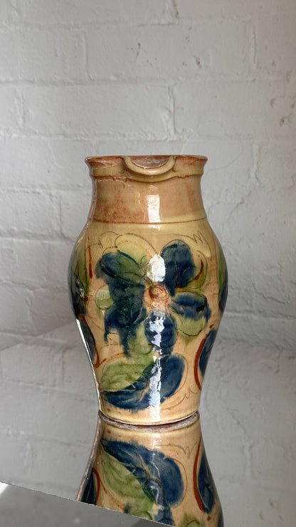 French Decorative Decanter