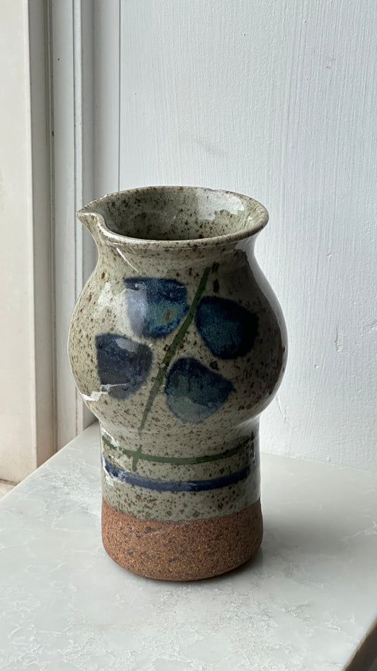 Jani Walsh Studio Pottery