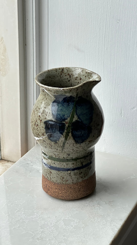Jani Walsh Studio Pottery