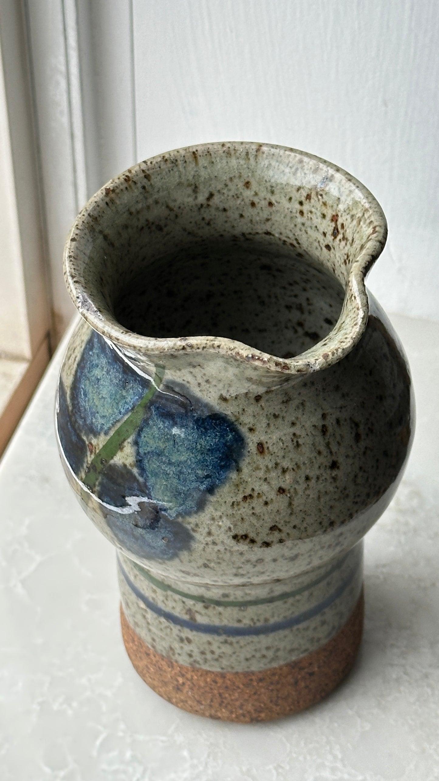 Jani Walsh Studio Pottery