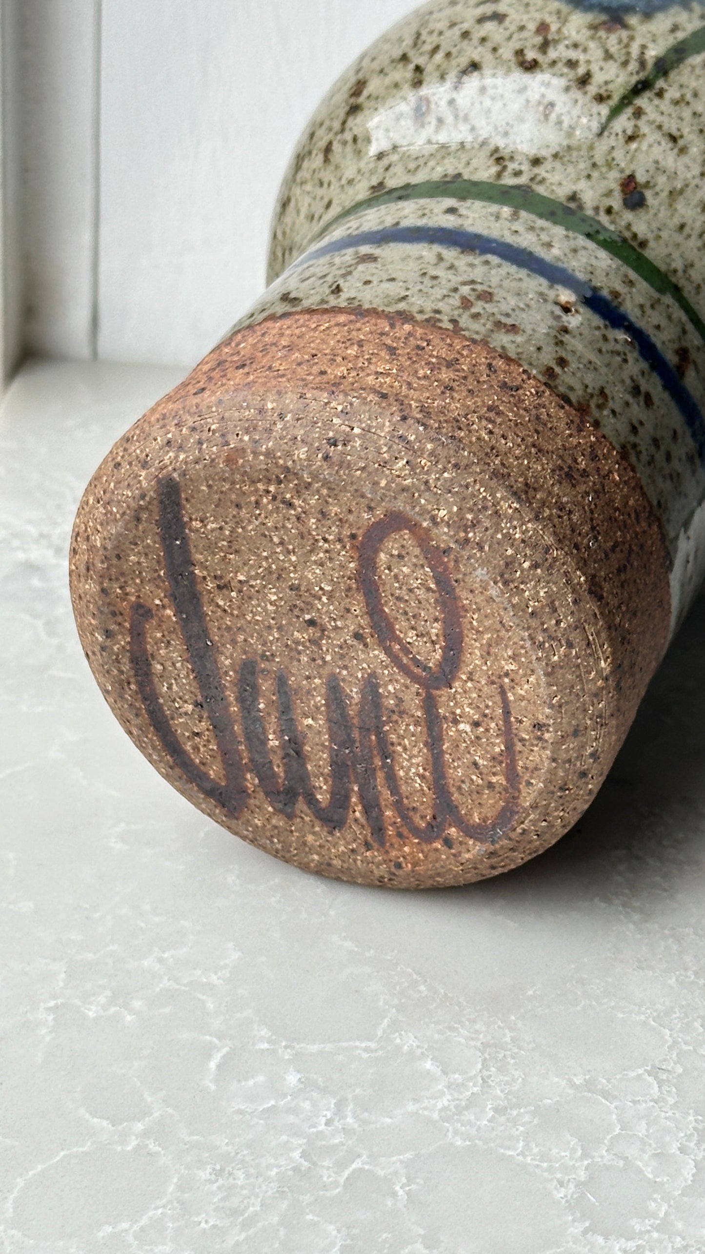 Jani Walsh Studio Pottery