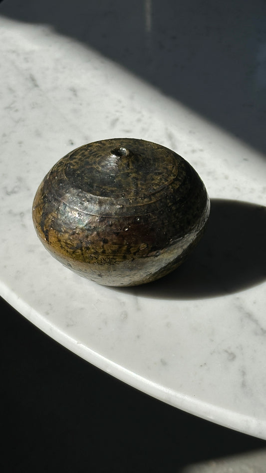 Ceramic Vessel