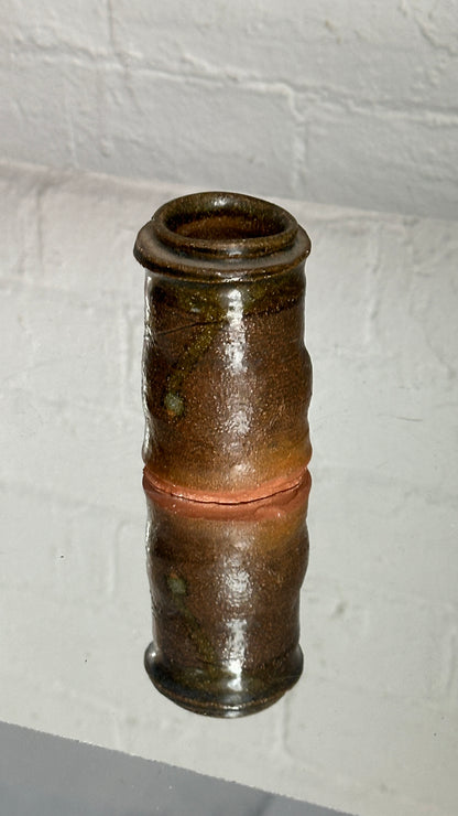 Small Ceramic Vessel