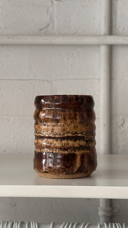 Handmade Ceramic Mug / Vase