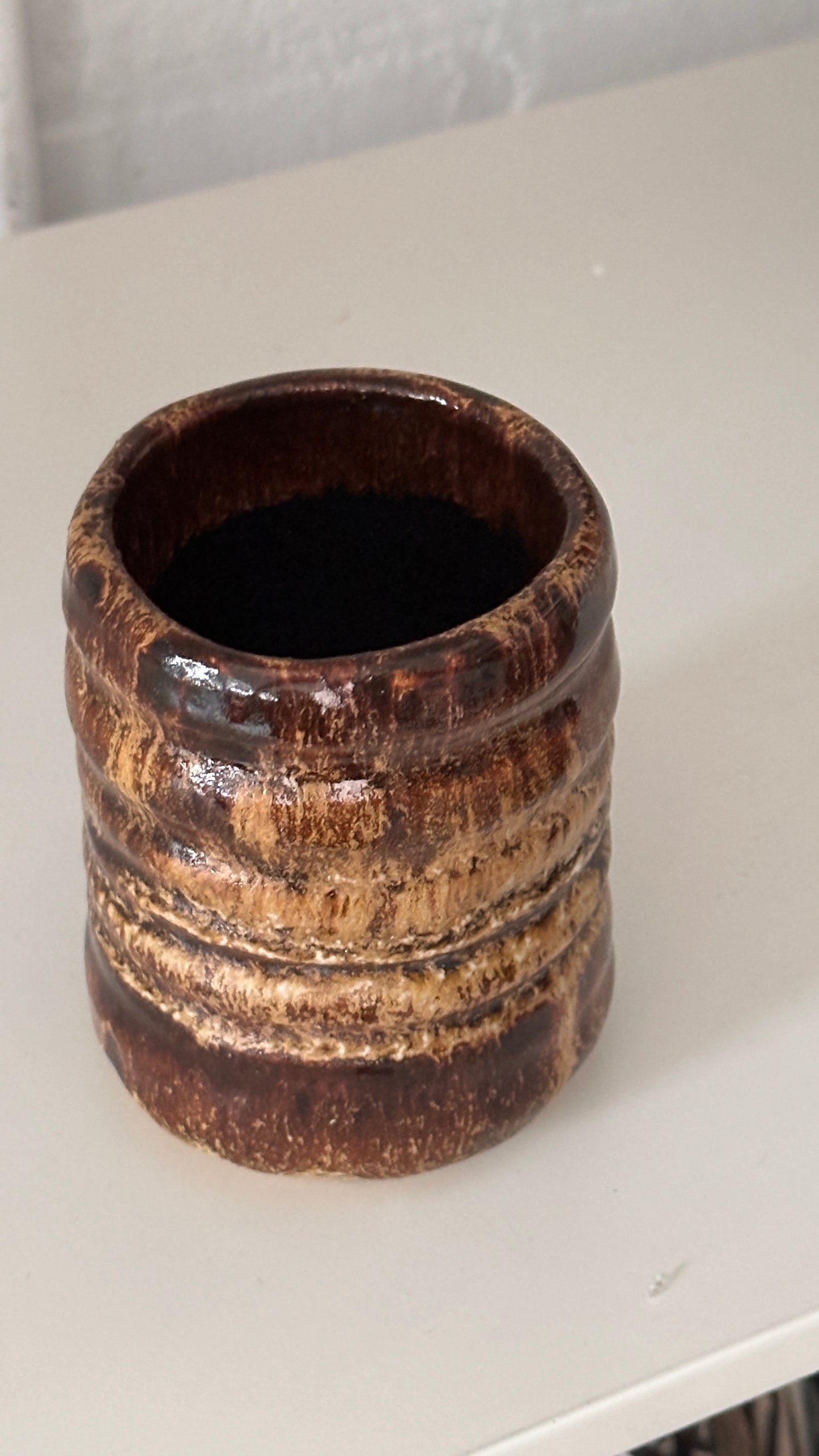 Handmade Ceramic Mug / Vase
