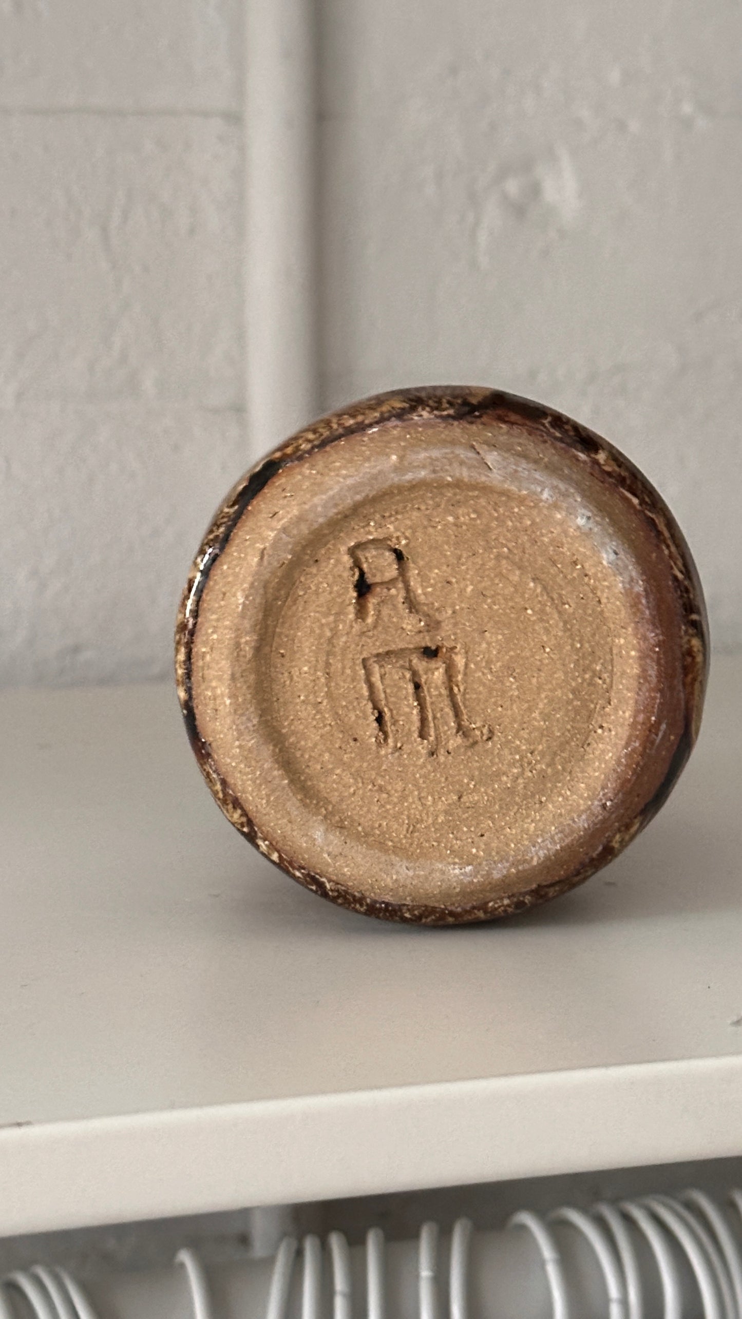 Handmade Ceramic Mug / Vase