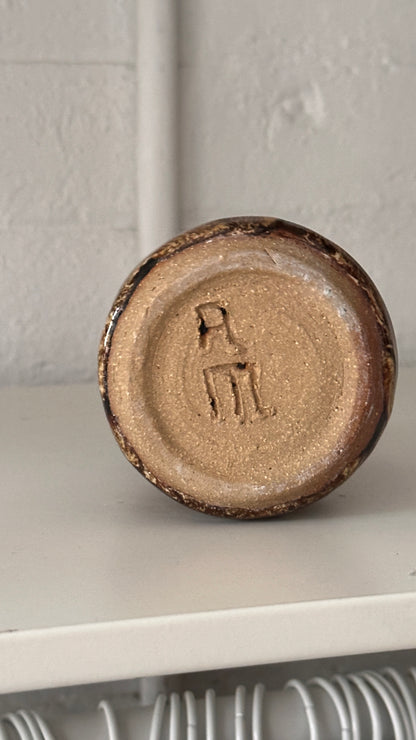 Handmade Ceramic Mug / Vase