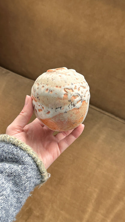 Handmade Bud Vase