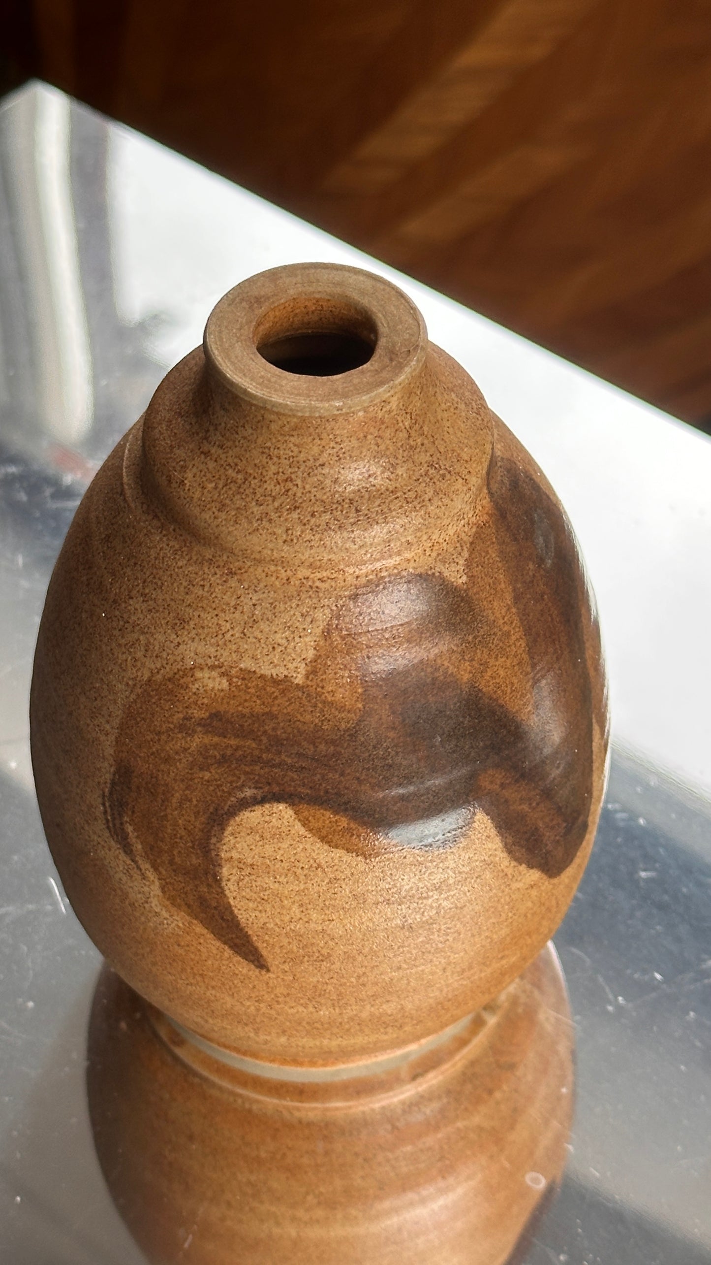 Mid Century Vase