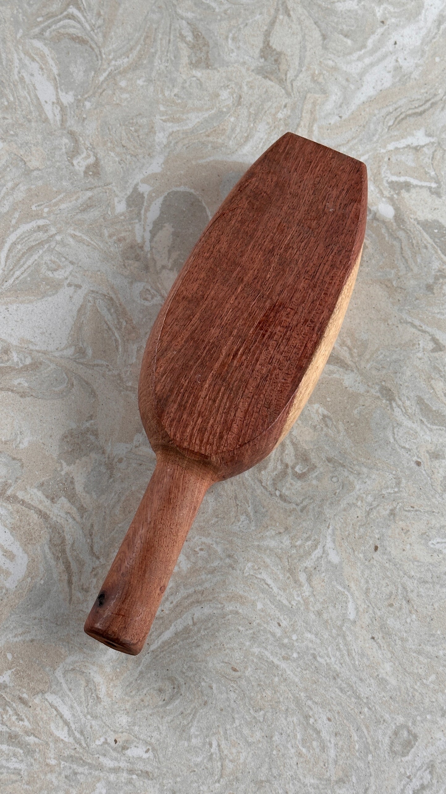 Wooden Mooncake Mold
