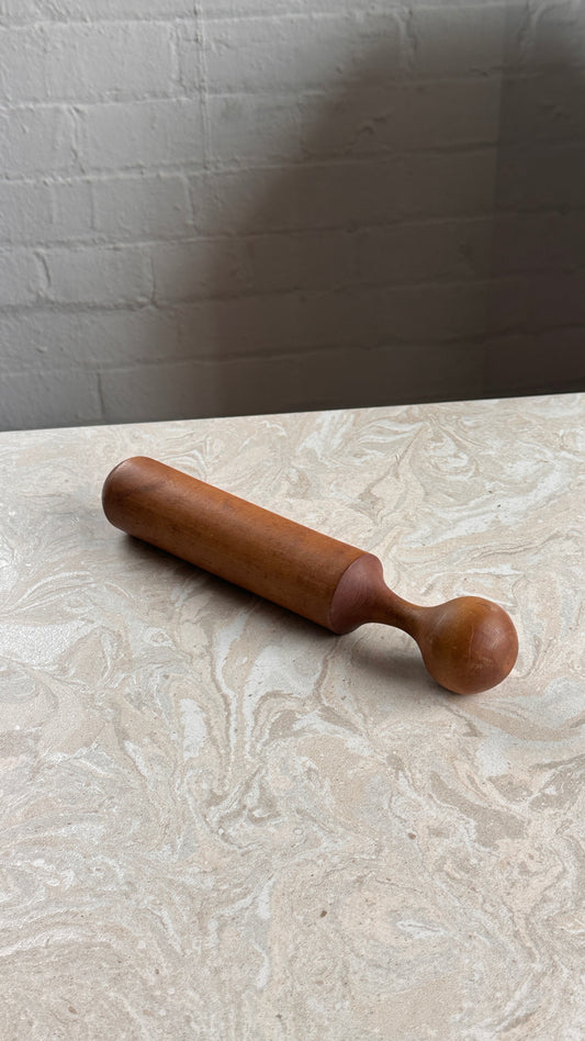 Wooden Pestle