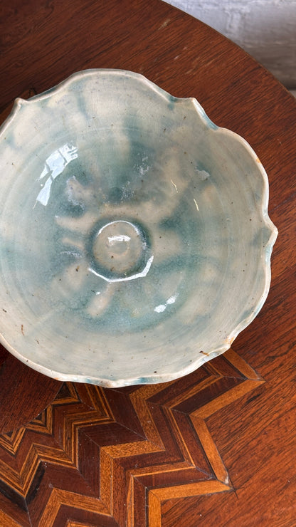 Handmade Ceramic Bowl