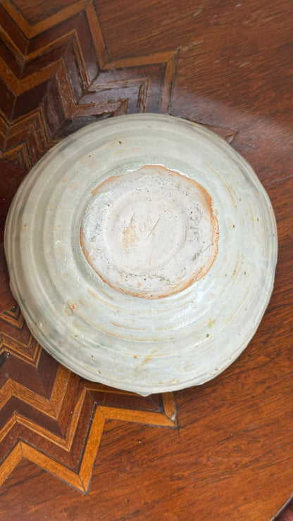 Handmade Ceramic Bowl