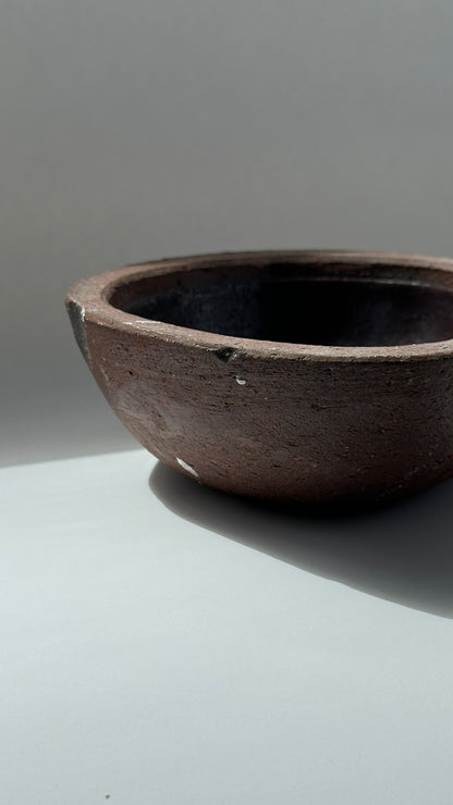 Ceramic Ashtray by Edward Drahanchuk