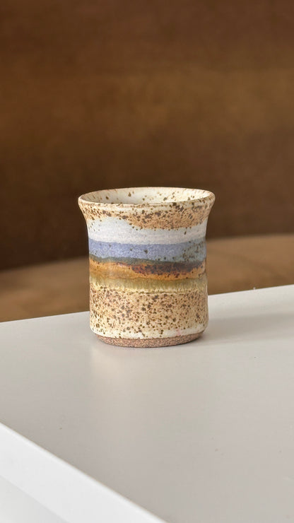 Small Ceramic Vessel