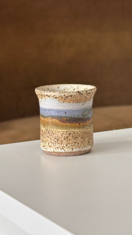 Small Ceramic Vessel