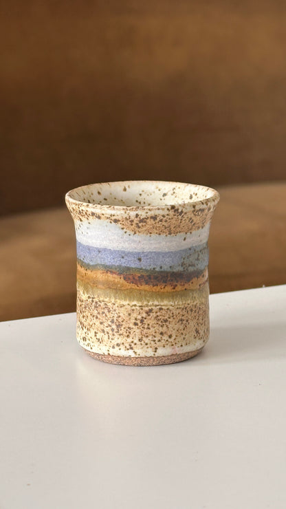 Small Ceramic Vessel