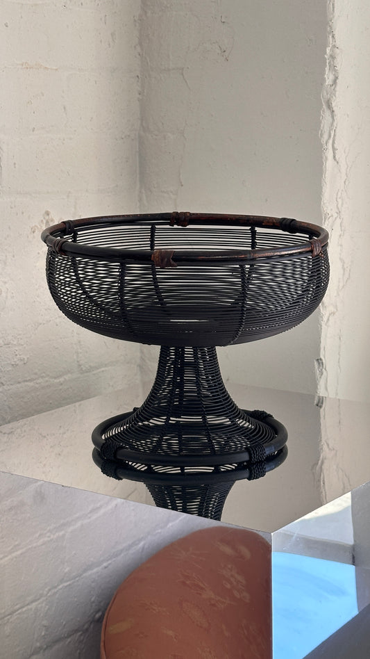 Wire Urn / Bowl