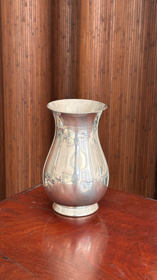 Jostens Pewter Vase, England